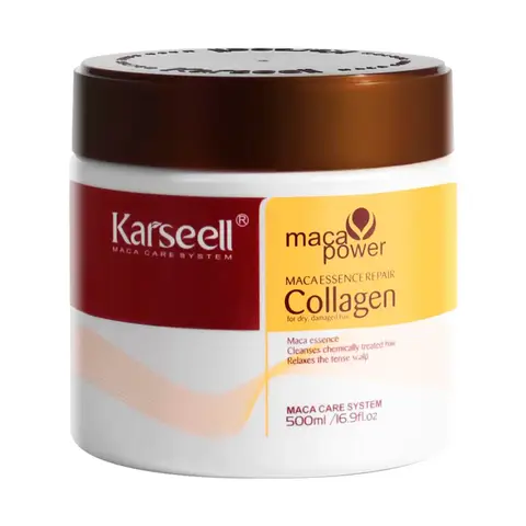 Karseell Máscara Reparadora de Colágeno x500ml