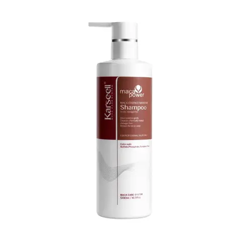 Karseell Shampoo Maca Power x500ml
