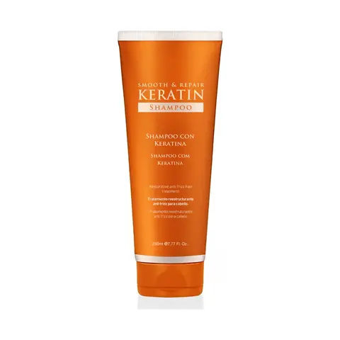 Fidelite Shampoo Keratina x230ml