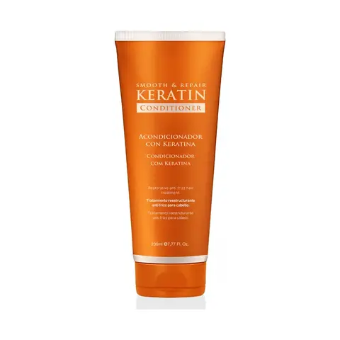 Fidelite Acondicionador Keratina x230ml