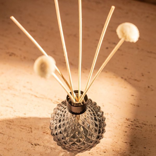 Difusor de vidrio Esfera