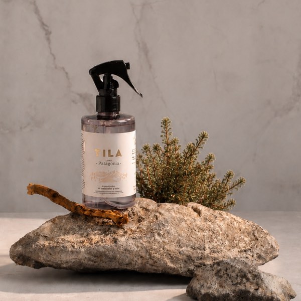 Aromatizador Musgo de Arrayán