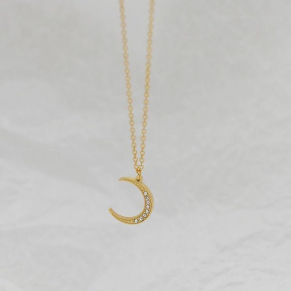Collar luna Lunatic