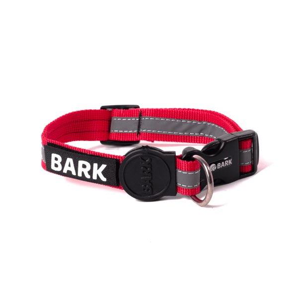 Collar Lite Red