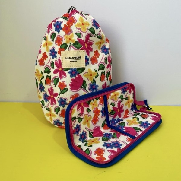 Set viajero necessaire