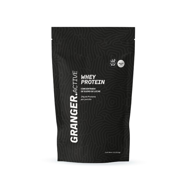 Proteína whey premium