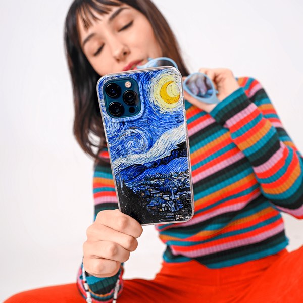 Funda La noche estrellada