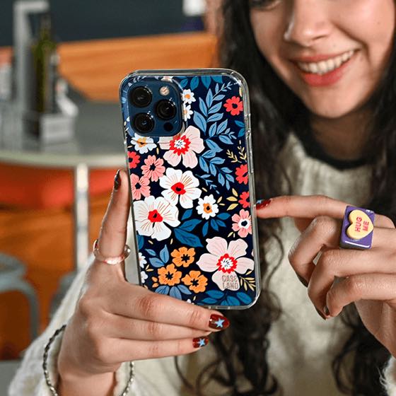 Funda Dalias