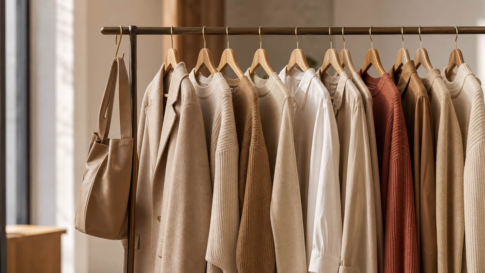 Reference photo for the Apparel industry