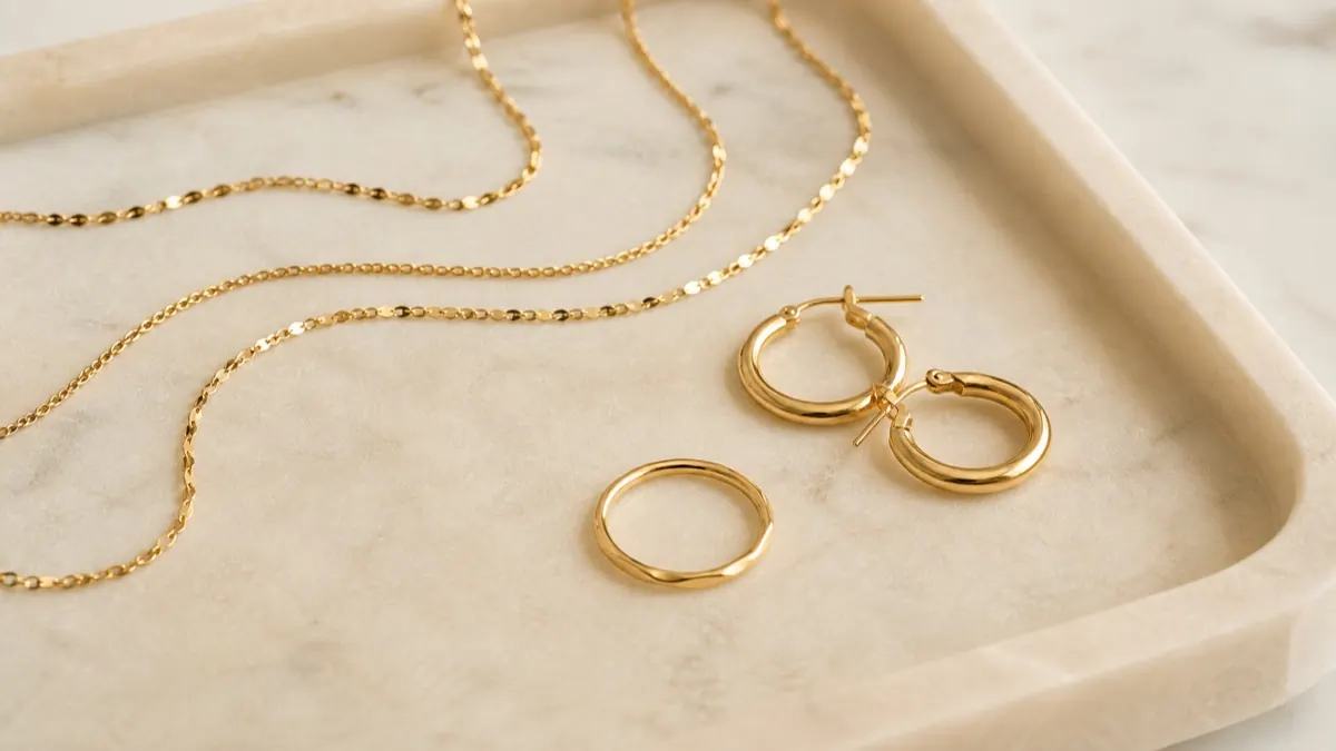 Foto de referencia del rubro Joyería & Accesorios