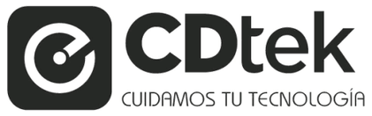 CDTek