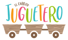 El Carrito Juguetero